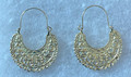 KONAVLE Inspired Earrings, GOLD PLATED! Imported from Croatia (K6): NEW! DISCOUNTED!