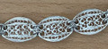 FILIGREE BRACELET with Delicate Filigree Work, ONE-OF-A-KIND, Imported from Croatia, SIMPLY ELEGANT! NEW!