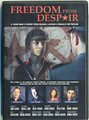 FREEDOM FROM DESPAIR: Brenda Brkusic's award winning PBS TV documentary on DVD!