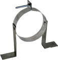 Duct Stand-Off Bracket - For 6" Pipe
