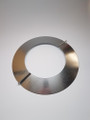 Aluminum Vent Collar - 3 inch (VC3A)