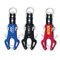 Carabiner Lock Jaws