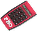Translucent Student Calculator