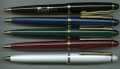 Executive Style Click Pen
