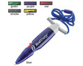 Two Color Rope Pen