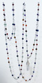Chakra Mantra Prayer Beads