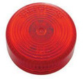 38411B 9 RED LOW PRO LED 2IN