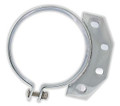 Peterbilt Ultra-Cab 6" Chrome E