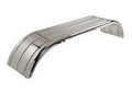 FULL TANDEM STAINLESS STEEL FEN