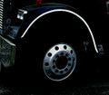 Freightliner Classic Fender Tri
