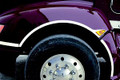 Fender Trim for KW T660