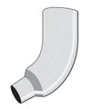 Peterbilt 379 7"-5" O.D. Reduce