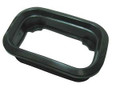 Square Open Rubber Grommet