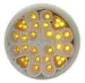 4" LED Stop, Turn and Tail with