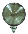 Round Double Face chrome light