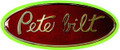 Stealth Peterbilt Logo - Green