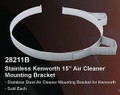 UP28211B KW AIR CLEANER BRACKET