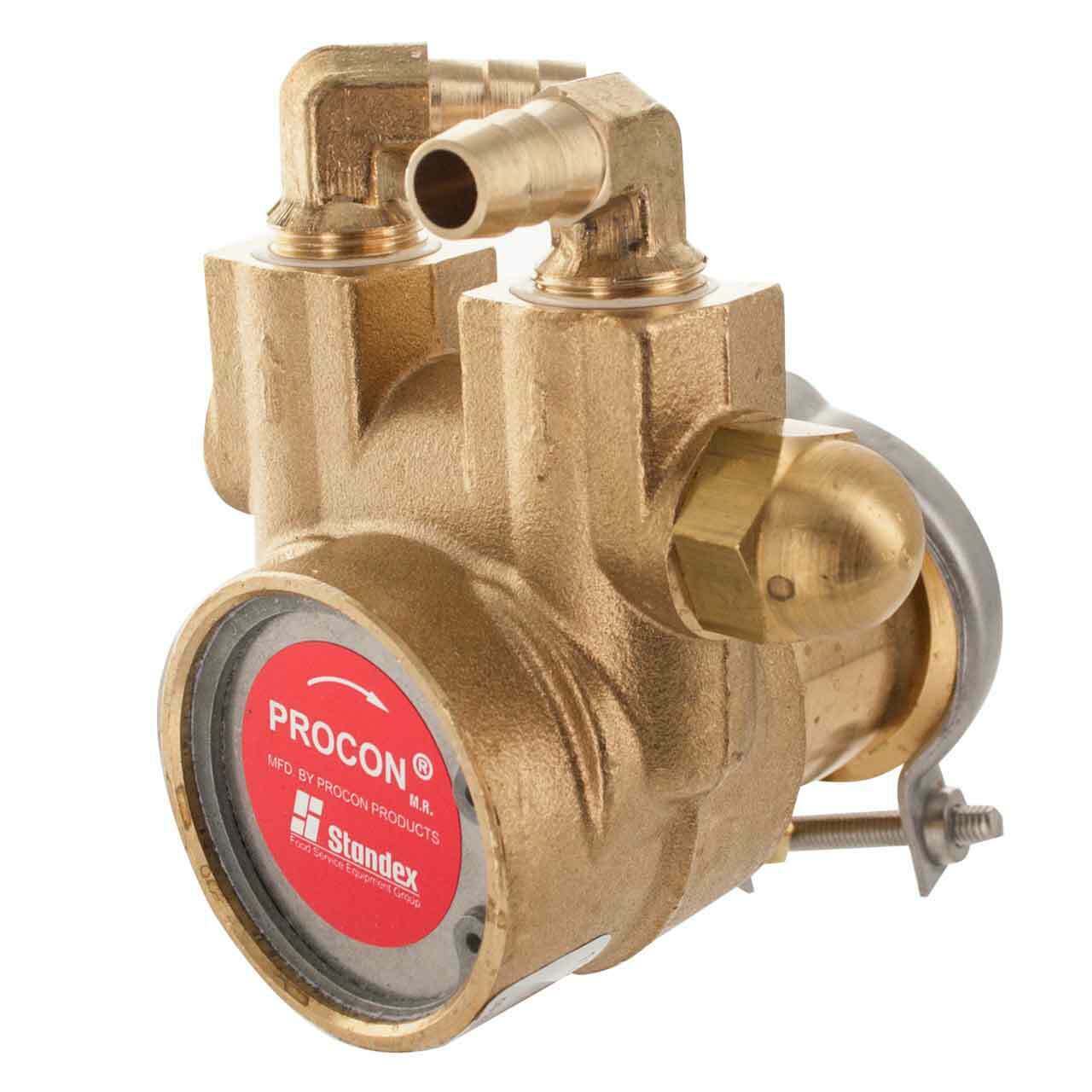 10597 Miller Coolmate Coolant Pump