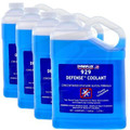 929-4x1 Coolant Ethylene Glycol Concentrate 4 Gal. Case