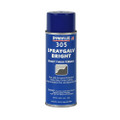 Produces sacrificial protection that stops rust and corrosion on all metal surfaces.