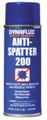 Anti Spatter 200-16 Dynaflux 16 oz Aerosol 12x Case