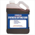 Cutting Fluid Dynaflux Synthetic 372-4x1 Water Dilutable No Smoke 4 Gal