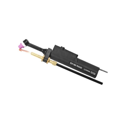 cwh1812 cold wire feed tig torch 180a water cooled 12 5 aewi ae