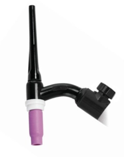 W//Valve /& 25/' SuperFlex Cables Flexible Torch Pkg