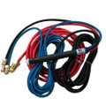 CK20P-12SF Tig Torch 250A 12-1/2' SuperFlex Cable
