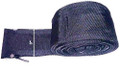 CC-3-50 Cable Cover Nylon w/ Zipper 3" x 50'