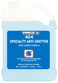 404-5 Anti Spatter COLD Climate 5 Gal. Case