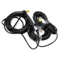 CK20-25 FX 250 Amp Flex Tig Torch 25' Cable