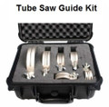 Saw Guide Kit Tube Cutting 1.0" to 4.0" SGT-KIT1-4