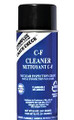 CF315-16 Crack Check Cleaner Nuclear 12x Case 
