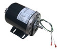 173263 OEM Miller Water Cooler Motor 115 / 230v 50/60hz.
