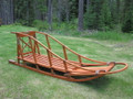 Historical Replica Sleds