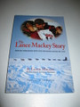 Lance Mackey Story by Lance Mackey