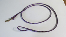 coated cable tugline