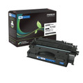 HP CE505X (HP 05X) Extended Yield Laser Toner Cartridge by MSE