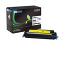 HP 502A (Q6472A) Yellow Laser Toner Cartridge by MSE