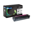HP 128A (CE323A) Magenta Laser Toner Cartridge by MSE