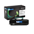 Lexmark T650H11A Black Laser Toner Cartridge by MSE