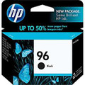 HP 94 / 96 Black Ink Cartridge