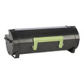 Lexmark 50F1000 Black Toner Cartridge