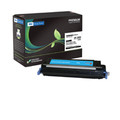HP 503A (Q7581A) Cyan Laser Toner Cartridge by MSE