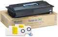 Kyocera 370AB016 Black Copier Toner OEM