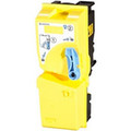 TK-827y Yellow Laser Toner Cartridge OEM