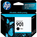 HP 901XL High Yield Black Ink Cartridge OEM (CC654AN)