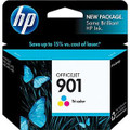 HP 901 TriColor Ink Cartridge OEM (CC656AN)