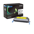 HP CE742A (307A) Yellow Laser Toner Cartridge by MSE